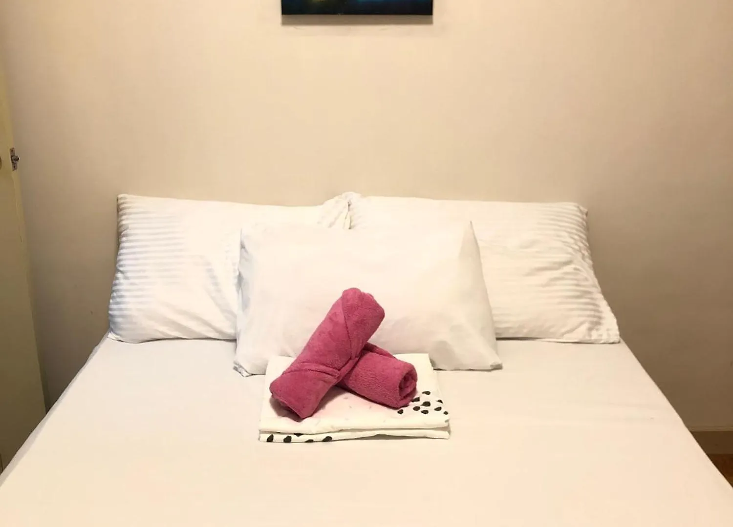 Apartmán Casi Cozy Spacious Condo With Swimming Pool And Free Wifi Davao City