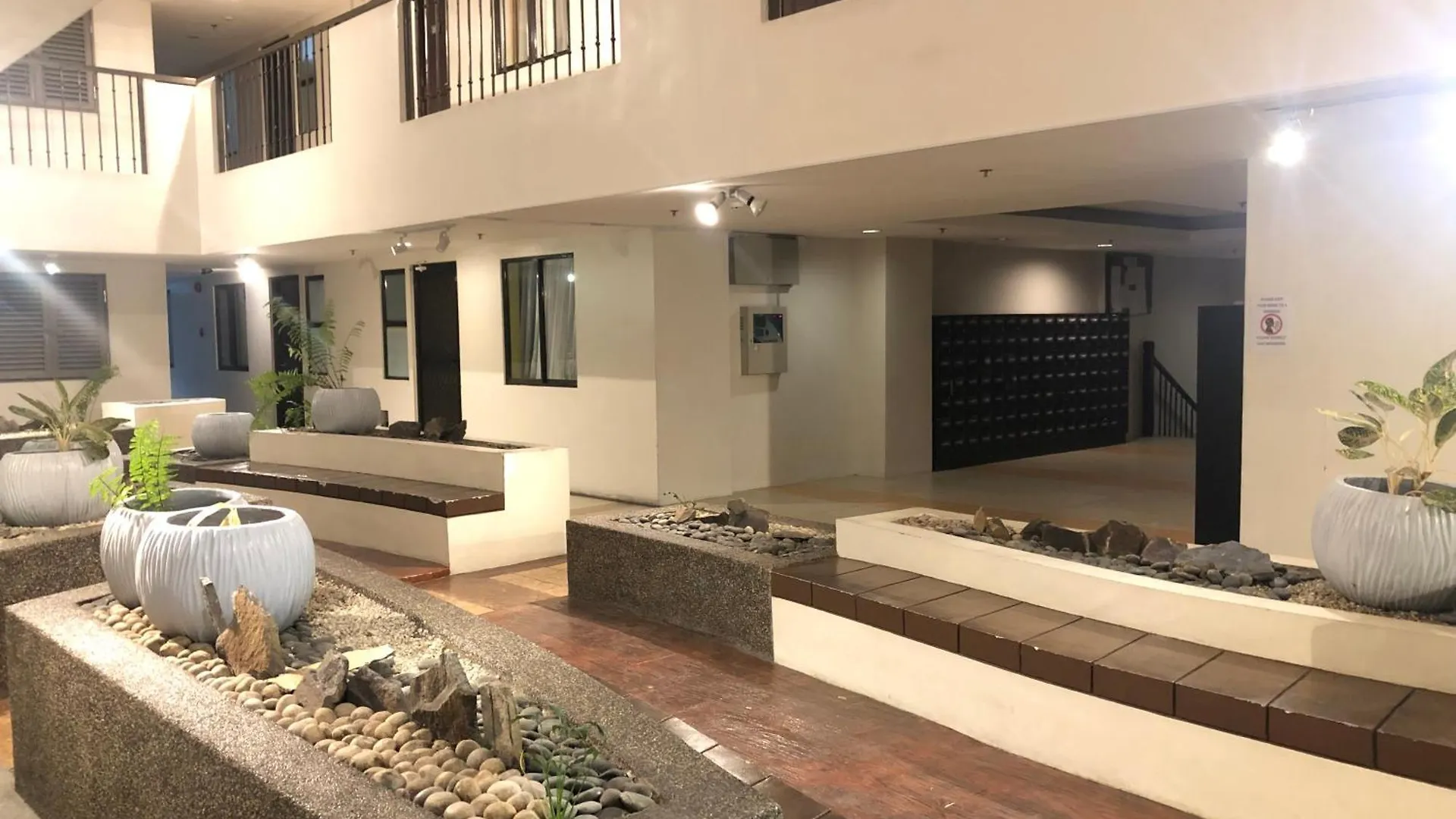 Apartmán Casi Cozy Spacious Condo With Swimming Pool And Free Wifi Davao City