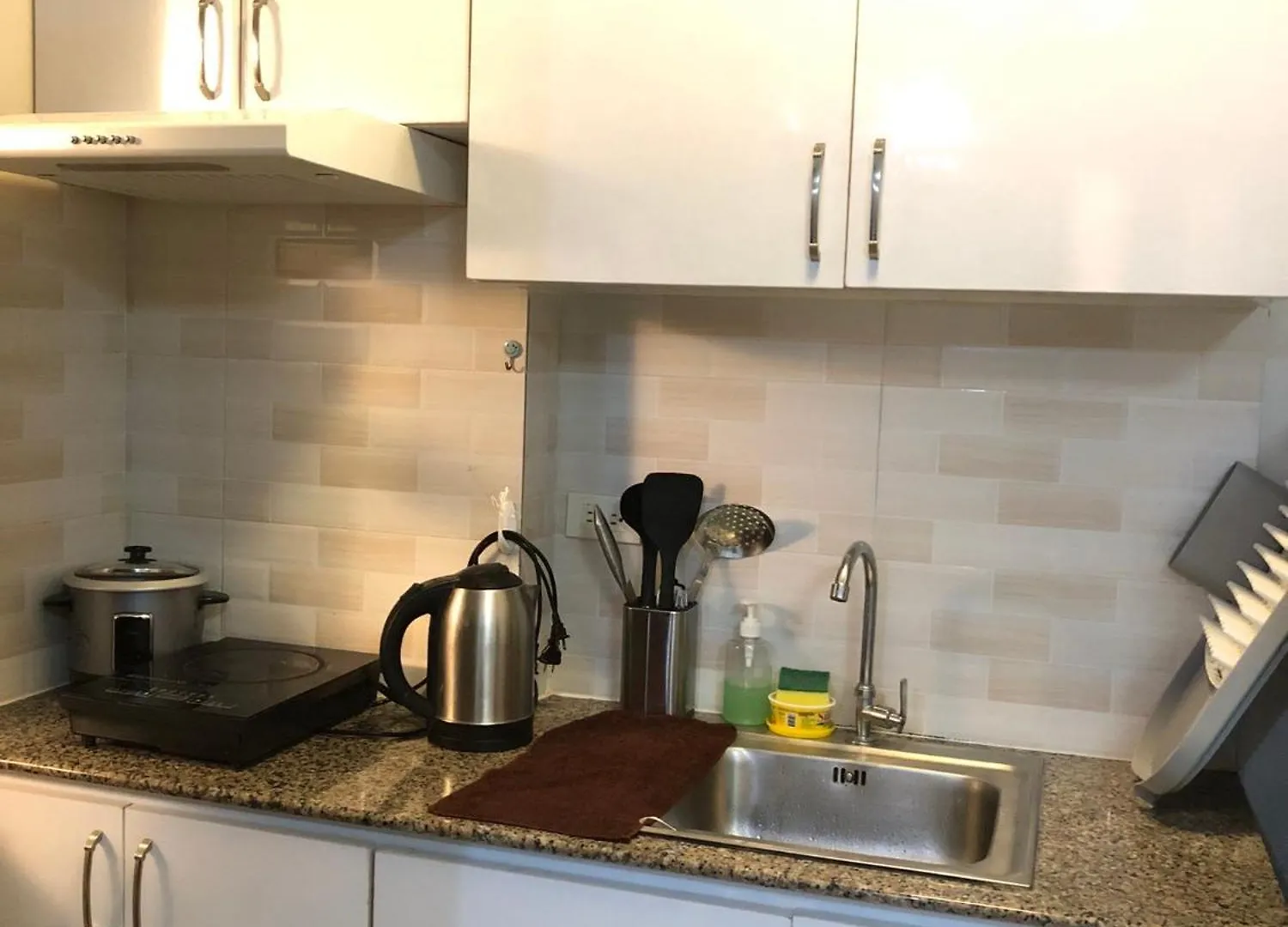Casi Cozy Spacious Condo With Swimming Pool And Free Wifi Davao City 0*,