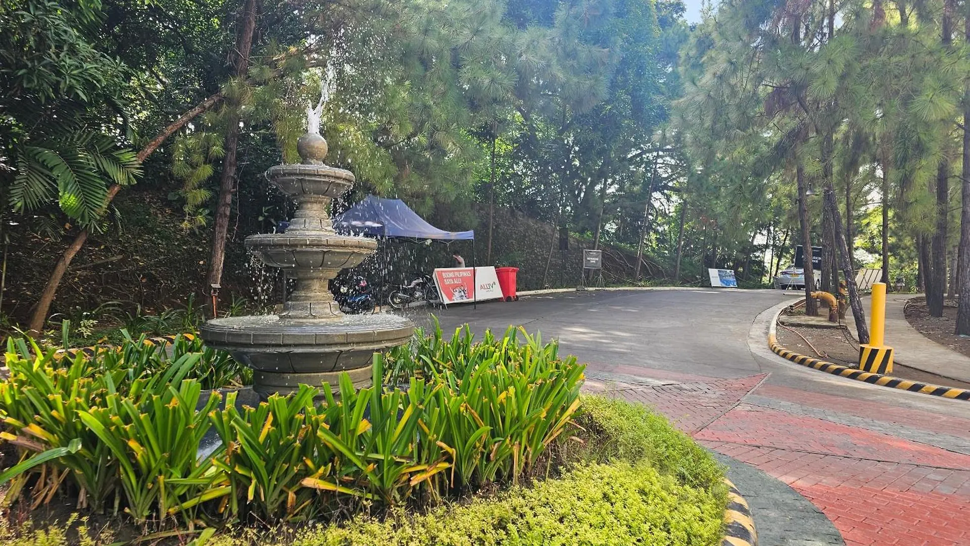 Apartmán Casi Cozy Spacious Condo With Swimming Pool And Free Wifi Davao City