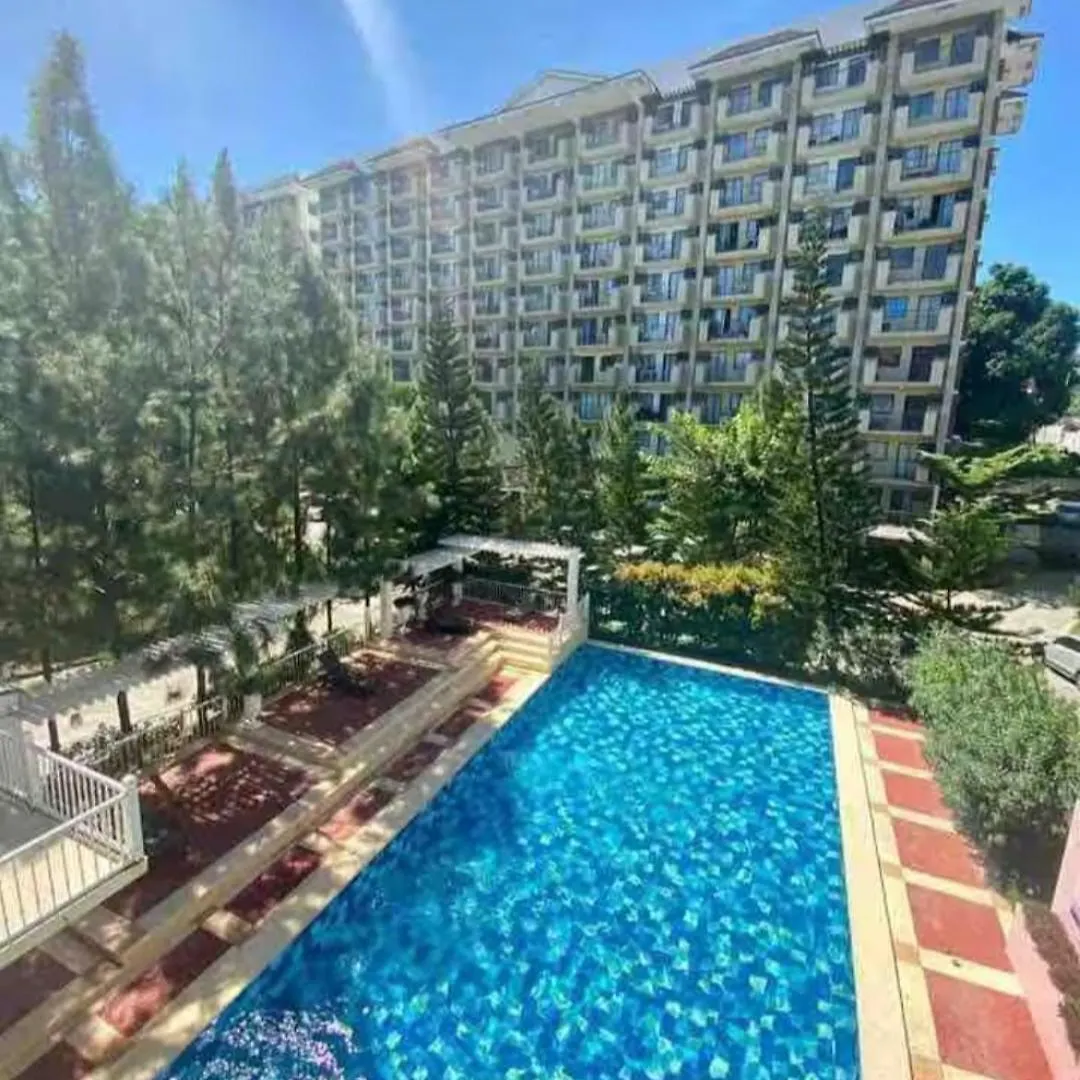 Apartmán Casi Cozy Spacious Condo With Swimming Pool And Free Wifi Davao City Filipíny